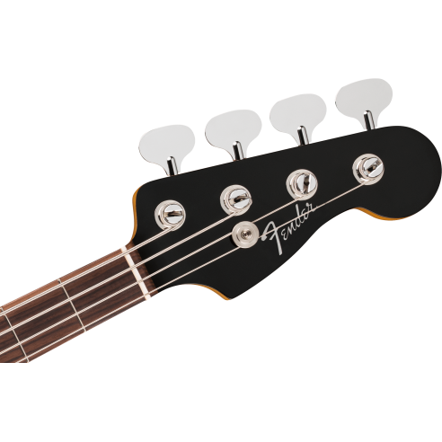 FENDER VINTERA III LATE 60S P BASS BLACK RW
