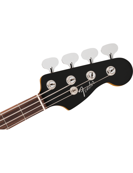 FENDER VINTERA III LATE 60S P BASS BLACK RW
