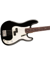 FENDER VINTERA III LATE 60S P BASS BLACK RW