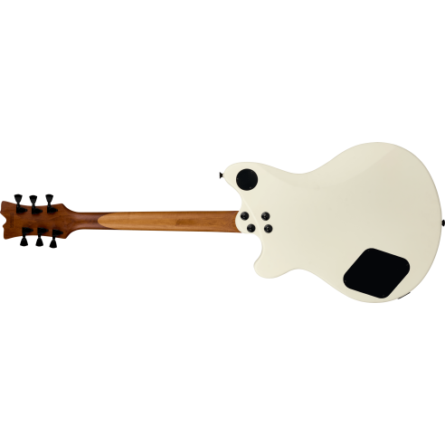 EVH SA-126 STANDARD VINTAGE WHITE SATIN