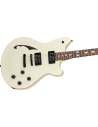 EVH SA-126 STANDARD VINTAGE WHITE SATIN