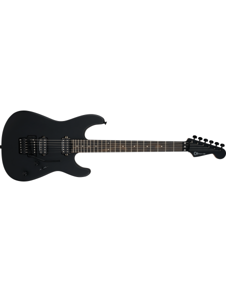 CHARVEL PRO MOD PLUS SRS SD1 HH FR SCORCHED EARTH