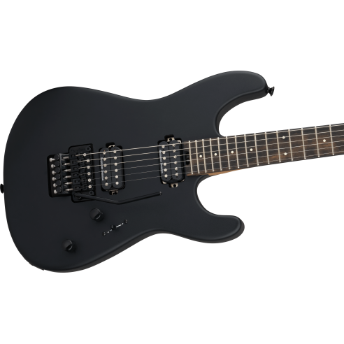 CHARVEL PRO MOD PLUS SRS SD1 HH FR SCORCHED EARTH