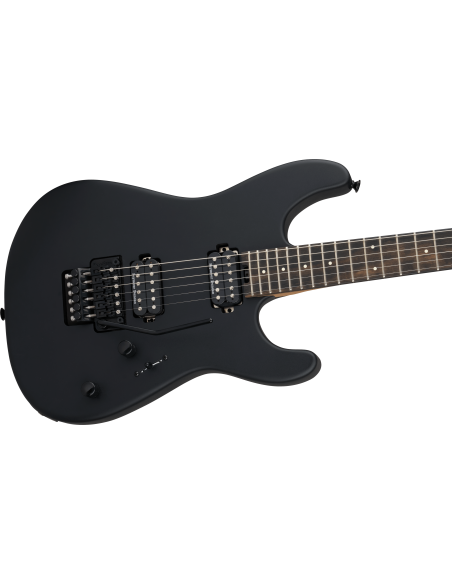 CHARVEL PRO MOD PLUS SRS SD1 HH FR SCORCHED EARTH
