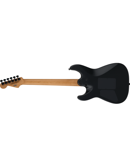 CHARVEL PRO MOD PLUS SRS SD1 HH FR SCORCHED EARTH