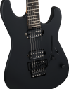 CHARVEL PRO MOD PLUS SRS SD1 HH FR SCORCHED EARTH