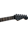 CHARVEL PRO MOD PLUS SRS SD1 HH FR SCORCHED EARTH