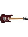 CHARVEL PRO MOD PLUS SRS SD1Q HH FR CM SANGRIA BURST