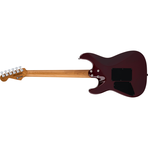 CHARVEL PRO MOD PLUS SRS SD1Q HH FR CM SANGRIA BURST