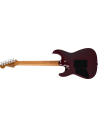 CHARVEL PRO MOD PLUS SRS SD1Q HH FR CM SANGRIA BURST