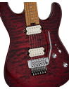 CHARVEL PRO MOD PLUS SRS SD1Q HH FR CM SANGRIA BURST