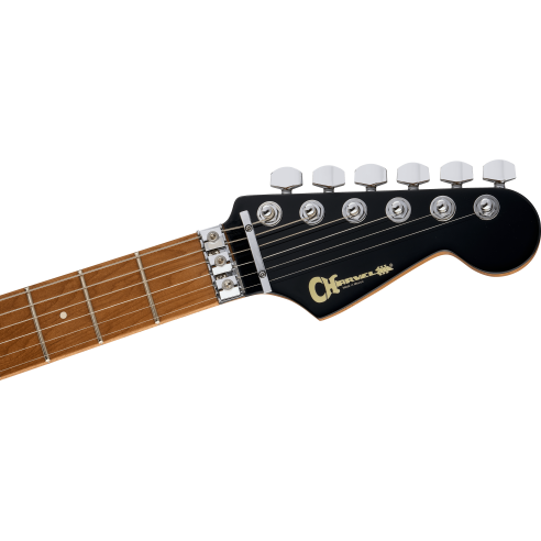 CHARVEL PRO MOD PLUS SRS SD1Q HH FR CM SANGRIA BURST