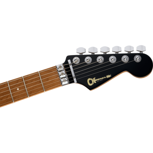 CHARVEL PRO MOD PLUS SRS SD1Q HH FR CM SANGRIA BURST