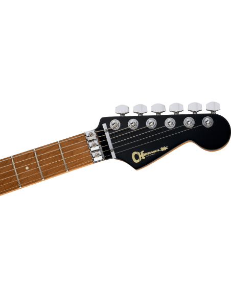CHARVEL PRO MOD PLUS SRS SD1Q HH FR CM SANGRIA BURST