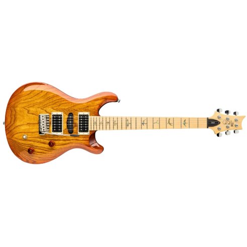 PRS SE SWAMP ASH SPECIAL 22 VINTAGE SUNBURST