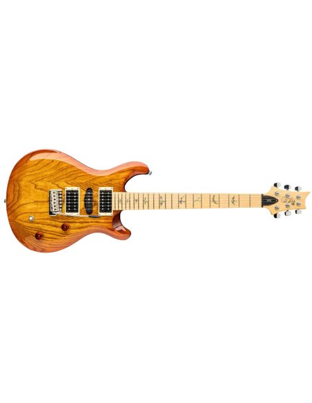 PRS SE SWAMP ASH SPECIAL 22 VINTAGE SUNBURST