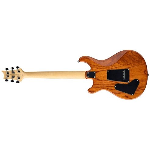 PRS SE SWAMP ASH SPECIAL 22 VINTAGE SUNBURST