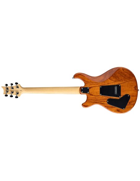 PRS SE SWAMP ASH SPECIAL 22 VINTAGE SUNBURST