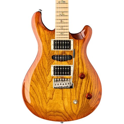 PRS SE SWAMP ASH SPECIAL 22 VINTAGE SUNBURST