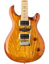 PRS SE SWAMP ASH SPECIAL 22 VINTAGE SUNBURST