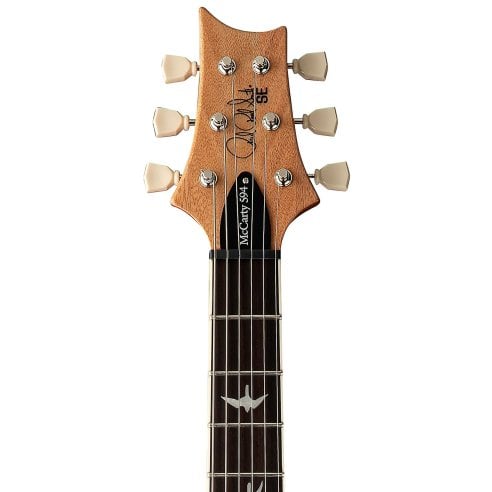 PRS SE MCCARTY 594 CHARCOAL