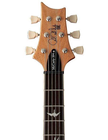 PRS SE MCCARTY 594 CHARCOAL