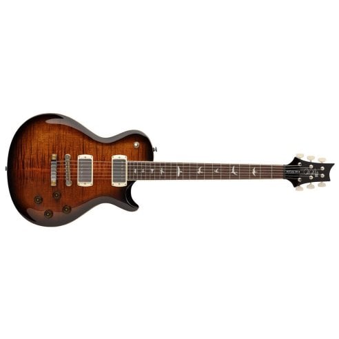 PRS SE MCCARTY 594 SINGLECUT BLACK GOLD BURST