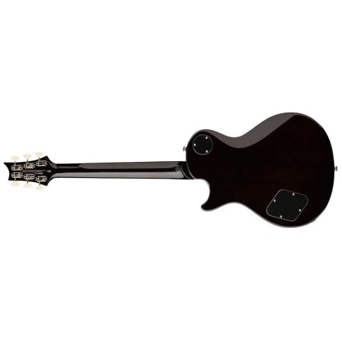 PRS SE MCCARTY 594 SINGLECUT BLACK GOLD BURST