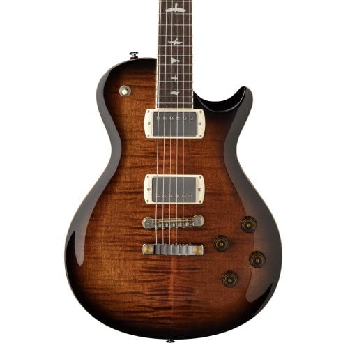 PRS SE MCCARTY 594 SINGLECUT BLACK GOLD BURST