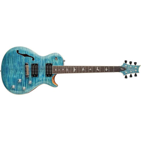 PRS SE ZACH MYERS MYERS BLU