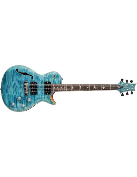 PRS SE ZACH MYERS MYERS BLU