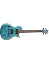 PRS SE ZACH MYERS MYERS BLU