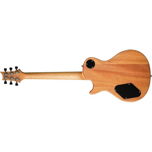PRS SE ZACH MYERS MYERS BLU