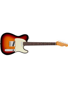 FENDER LTD VINTERA III EARLY 60S TELE CUSTOM RW 3TS