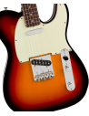 FENDER LTD VINTERA III EARLY 60S TELE CUSTOM RW 3TS