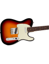 FENDER LTD VINTERA III EARLY 60S TELE CUSTOM RW 3TS