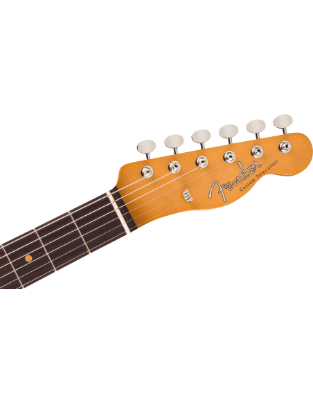 FENDER LTD VINTERA III EARLY 60S TELE CUSTOM RW 3TS