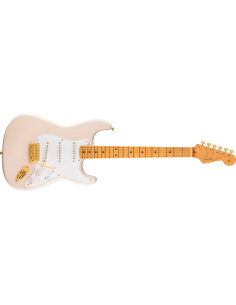 FENDER LTD VINTERA III LATE 50S STRAT MN WBL