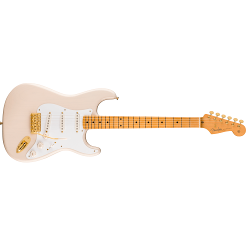 FENDER LTD VINTERA III LATE 50S STRAT MN WBL