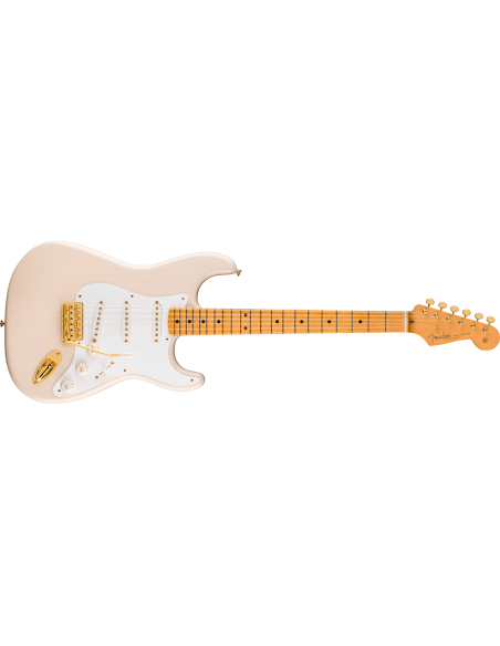 FENDER LTD VINTERA III LATE 50S STRAT MN WBL