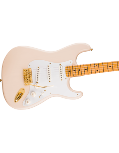 FENDER LTD VINTERA III LATE 50S STRAT MN WBL 2
