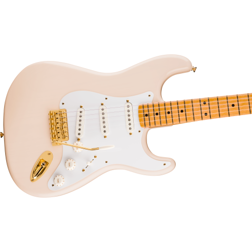 FENDER LTD VINTERA III LATE 50S STRAT MN WBL