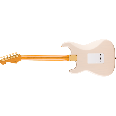 FENDER LTD VINTERA III LATE 50S STRAT MN WBL