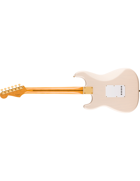 FENDER LTD VINTERA III LATE 50S STRAT MN WBL