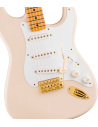 FENDER LTD VINTERA III LATE 50S STRAT MN WBL