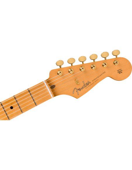FENDER LTD VINTERA III LATE 50S STRAT MN WBL