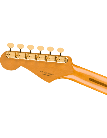 FENDER LTD VINTERA III LATE 50S STRAT MN WBL