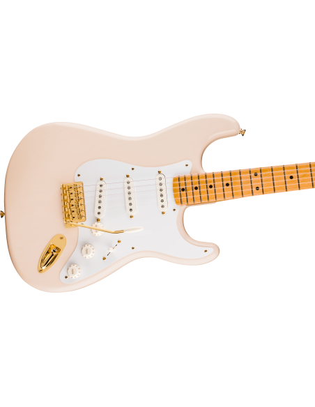 FENDER LTD VINTERA III LATE 50S STRAT MN WBL