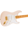 FENDER LTD VINTERA III LATE 50S STRAT MN WBL