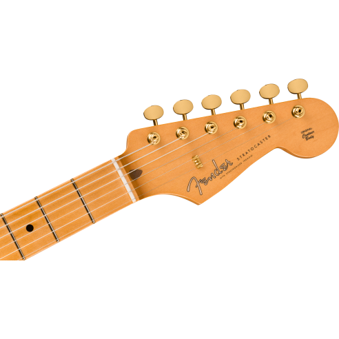 FENDER LTD VINTERA III LATE 50S STRAT MN WBL